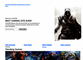 Valsadiol.com thumbnail