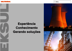 Valteksulamericana.com.br thumbnail Valteksulamericana.com.br thumbnail