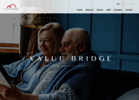 Value-bridge.info thumbnail