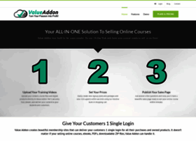 Valueaddon.com thumbnail Valueaddon.com thumbnail