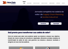 Valuechainconsultoria.com.br thumbnail