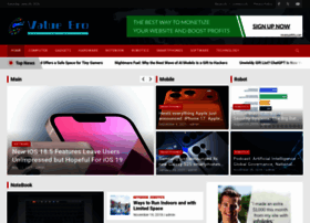 Valueero.com thumbnail