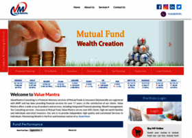 Valuemantra.co.in thumbnail