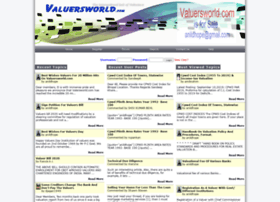 Valuersworld.com thumbnail