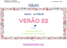 Valutin.com.br thumbnail
