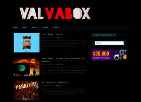 Valvabox.com thumbnail