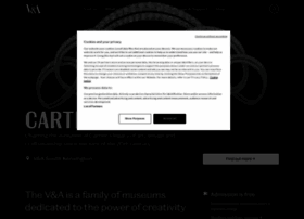 Vam.ac.uk thumbnail Vam.ac.uk thumbnail