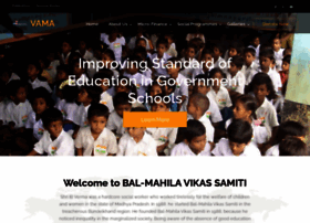 Vamaindia.org thumbnail