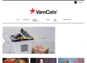 Vamcats.cat thumbnail