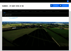 Vammenby.dk thumbnail