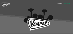 Vamper.com.br thumbnail