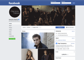 Vampirediaries.net thumbnail Vampirediaries.net thumbnail