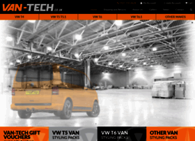 Van-tech.co.uk thumbnail