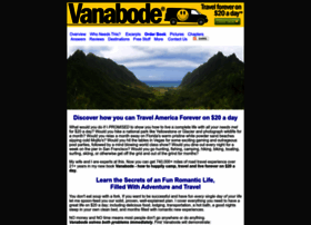 Vanabode.com thumbnail