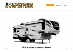 Vananas.ca thumbnail