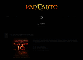 Vancanto.de thumbnail Vancanto.de thumbnail