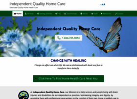 Vancouverhomehealthcare.ca thumbnail Vancouverhomehealthcare.ca thumbnail