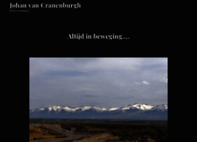 Vancranenburgh.nl thumbnail