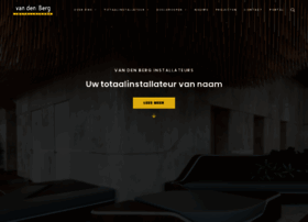 Vandenberg-installateurs.nl thumbnail