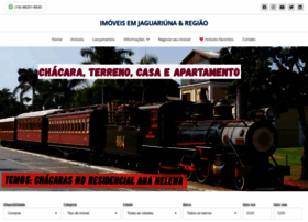 Vanderleicorretor.com.br thumbnail