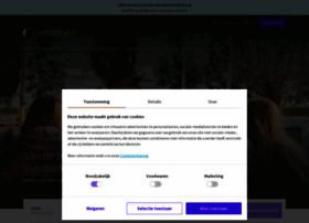 Vandervalkhotelgroup.com thumbnail