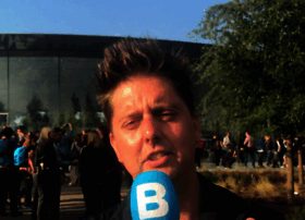 Vanderzande.com thumbnail