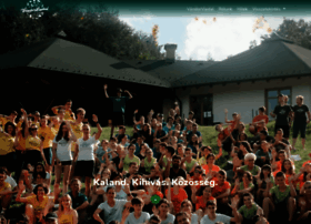 Vandorviadal.hu thumbnail