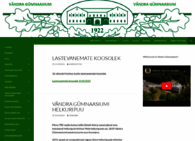 Vandra.ee thumbnail
