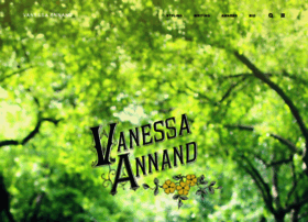 Vanessaannand.com thumbnail