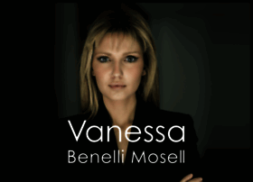 Vanessabenellimosell.com thumbnail