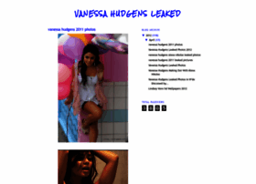 Vanessahudgensleakeds.blogspot.com thumbnail