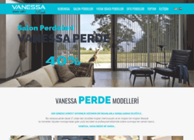 Vanessaperde.com thumbnail