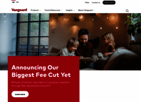 Vanguard.ca thumbnail