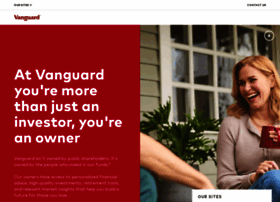 Vanguard.com thumbnail