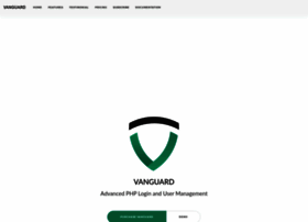 Vanguardapp.io thumbnail