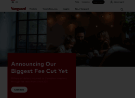 Vanguardcanada.ca thumbnail