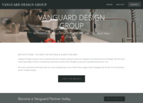 Vanguarddesign.com.au thumbnail