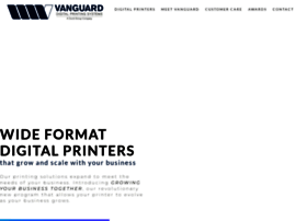 Vanguarddigital.com thumbnail