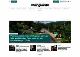 Vanguardia.com thumbnail