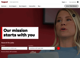 Vanguardjobs.com thumbnail