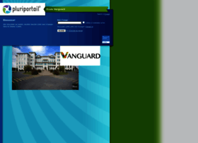 Vanguardlab.ca thumbnail