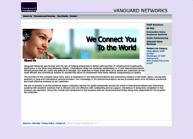 Vanguardnetworks.com.sg thumbnail