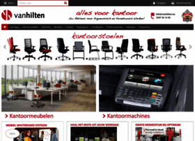 Vanhiltendirect.nl thumbnail