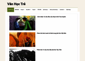 Vanhoctre.com thumbnail