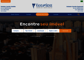 Vaniadesene.com.br thumbnail