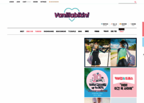 Vanillabiki.com thumbnail