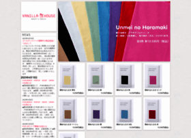 Vanillahouse.jp thumbnail Vanillahouse.jp thumbnail