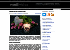 Vanilleblau.at thumbnail Vanilleblau.at thumbnail