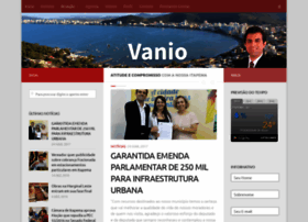 Vanio.com.br thumbnail