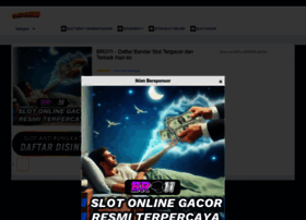 Vanirame.com thumbnail